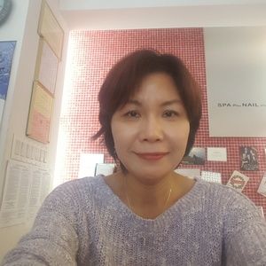 Meet your Posher, Sungsook